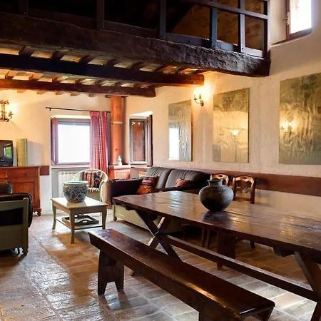 Riserva Privata San Settimio *