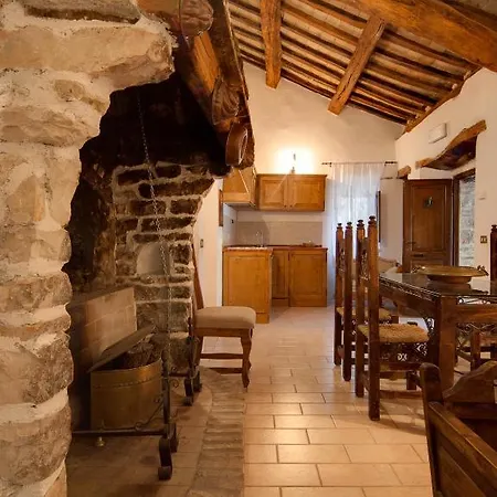 Riserva Privata San Settimio Arcevia