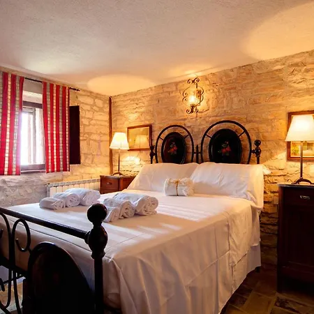 Riserva Privata San Settimio * Arcevia