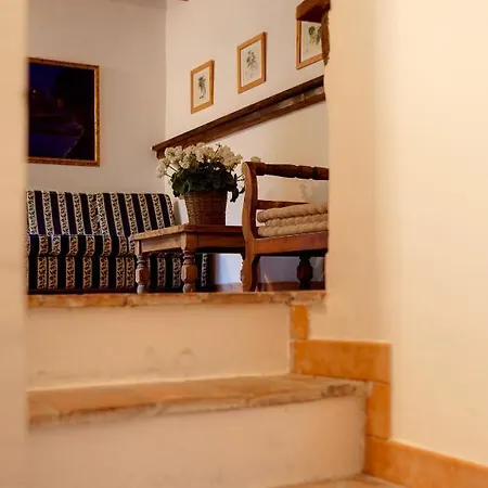 Landhuis Riserva Privata San Settimio